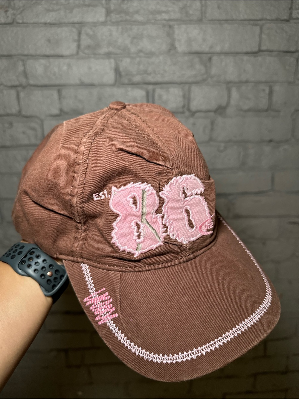 Paramount Outdoor Real Tree Cap